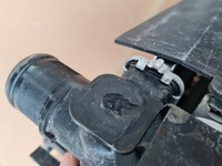 фото thumb №6, Clio captur 1.2 tce радиаторов воды кондиционер obodowa