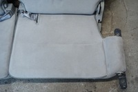 фото thumb №5, Nissan patrol gu3 y61 диван сиденье зад 3-rząd 5d gu3