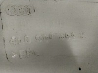 фото thumb №12, Audi q7 i 4l бак бачок омывателя kompletny помпа 4l0955453