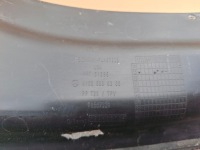 Купить Mercedes ml gl w166 накладка ниша багажника правый  a1666930300, фото thumb