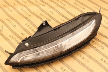 фото thumb №1, Jeep cherokee 5 v kl 13-18 лампа полный led верхняя