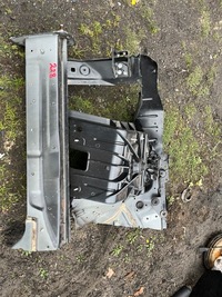 фото thumb №1, 228 alfa romeo stelvio лонжерон права чашка підкрилок