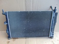 фото thumb №6, Радиатор wody mazda 3 bl 1.6 citd 8v61-8005-bc