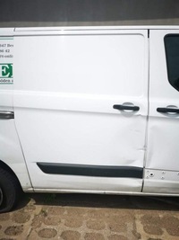 фото thumb №1, Ford transit custom mk8 дверь сдвижные боковой 2014 2015