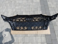 фото thumb №6, Решётка радиатора, решётка радиатора audi a-3 rs-3 8y