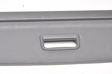 фото thumb №15, Volkswagen touran i ролета зад задняя багажника полка рестайлинг 1t0867799a