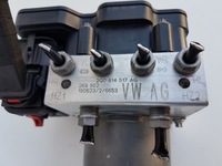 фото thumb №11, Насос тормозная abs audi a1 ii gb 18- 1.0 tsi