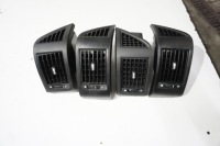 фото thumb №1, Решётки обдув панели peugeot boxer ii 2 lift