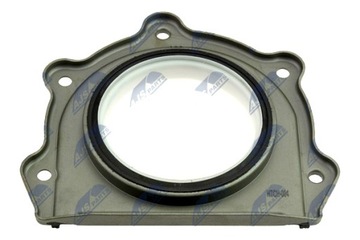 фото thumb №2, Nty ущільнювач вала колінчастого