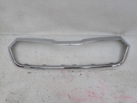 фото thumb №1, Skoda octavia iv 4 19- молдинг хром решітка