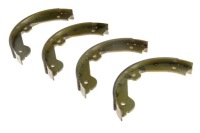 фото thumb №2, Тормозные колодки тормозные mercedes gl x164