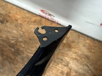 фото thumb №6, Бампер передній jaguar xf x250 lift