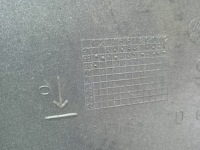 фото thumb №14, Renault espace iii 97-99r бампер задняя 602530759