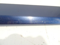 фото thumb №3, Audi a4 b7 молдинг двері лівий задня lz5c