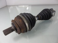 фото thumb №1, Volvo s80 2.9 приводной вал короткий p9181533 приводной вал шарнир