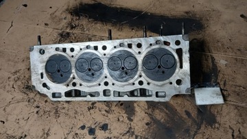 фото thumb №5, Головка двигателя renault laguna 2.0 16v
