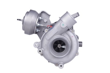 фото thumb №6, Турбонагнітач turbo турбіна mazda 2.0 mzr-cd 140-143km vj36 rhv4vj36
