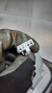 фото thumb №10, Лампа зад задняя левая крышка kia carens ii