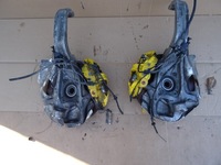 фото thumb №4, Alfa romeo stelvio zwrotninca ліва права 2.2 d