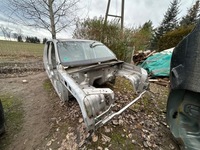 фото thumb №1, Vw amarok i 2h кузов