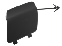 фото thumb №2, Renault master заглушка фаркоп бампера передняя