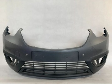 фото thumb №1, Opel crossland x 17-20r pdc бампер перед переднее