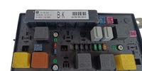 фото thumb №4, Модуль bsi opel astra h zafira b 13145033