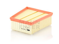 фото thumb №3, Набор фильтров mann-filter renault talisman