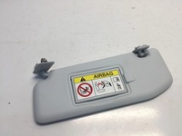 фото thumb №1, Peugeot 2008 ii сонцезахисний козирок козирок лівий праві uk