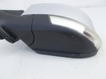фото thumb №8, Дзеркало ford focus ii mk2 рестайлінг 08-12 mk3 6pin європа ліві 03