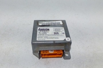 фото thumb №1, Модуль подушка безопасности peugeot 306 хэтчбек 7a, 7c, n3, n5 550579200 1.9l дизель