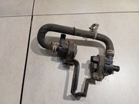 фото thumb №4, Wąż 2x насос wody opel movano b lift 2.3cdti 0392023219 925164ga0a