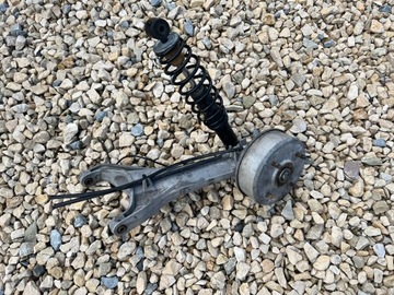 фото thumb №1, Aixam city vision підвішування лівий зад важіль