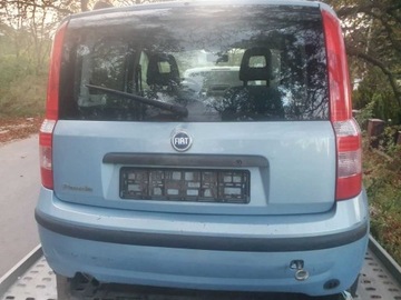 фото thumb №15, Лампа задня права fiat panda ii 2002r