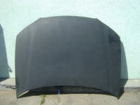 фото thumb №1, Audi a3 8p капот з шумоізоляція 03-05 малий решітка радіатора ładna