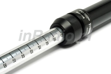 Винтовая антенна DIAMOND RHM-8B КВ 7-50МГц 1,8м
