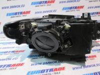 фото thumb №7, Bmw 3 f30 f31 лампа перед левая h7 europa orginał