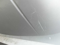 фото thumb №4, Chrysler voyager v 08-11 капот крышка двигателя