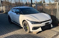 фото thumb №3, Четверть bok стойка порог правая kia ev6