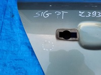 фото thumb №7, Opel-części | signum дверь правое задняя задние z393