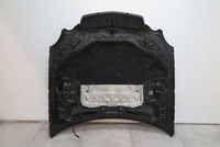 фото thumb №6, Mercedes w211 капот крышка двигателя решётка радиатора