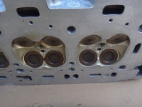 фото thumb №8, Головка bmw f01 f10 f15 5.0 i n63 b44 повреждённая