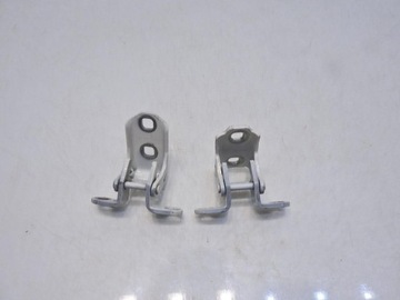 фото thumb №3, Петля петлі двері лівий зад 283 saab 9-3 93 ii універсал рестайлінг