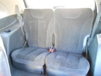 фото thumb №7, Chrysler pacifica 2004 заднее сиденье сиденья обшивки 6 человек