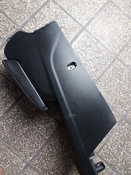 фото thumb №7, Подлокотник кожа бардачок туннель средний vw passat b8 3g оригинальный номер eu