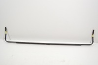 Молдинг люк mercedes w140 s klasa 1407840270 с Разборки, фото thumb