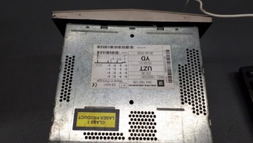 фото thumb №9, 344183129 радио навигация opel zafira astra 06r