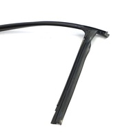 фото thumb №12, Mercedes ml w166 прокладка направляющая стёкла дверь правые перед a1667251800