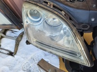 фото thumb №11, Mercedes ml 164 3.0 v6 kompletny перед c775