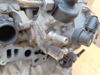 Двигун bmw f15 f16 f30 f20 x5 x6 b47 b47d20b 231km 2.5d bi 97.000km 2015r Недорого, фото thumb